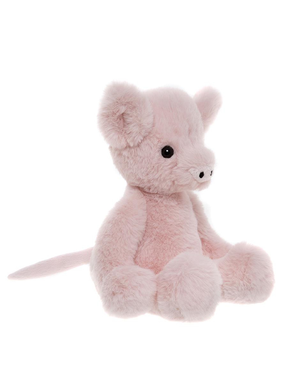 Truffles Piglet (Bubblegum Pink)