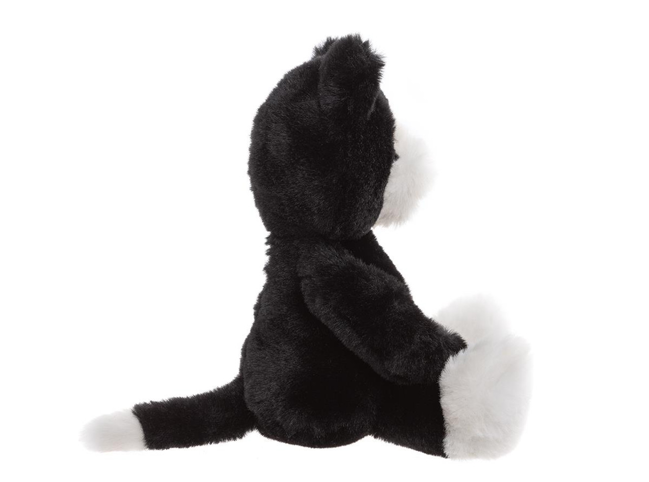 Puddy Kitten (Raven Black)