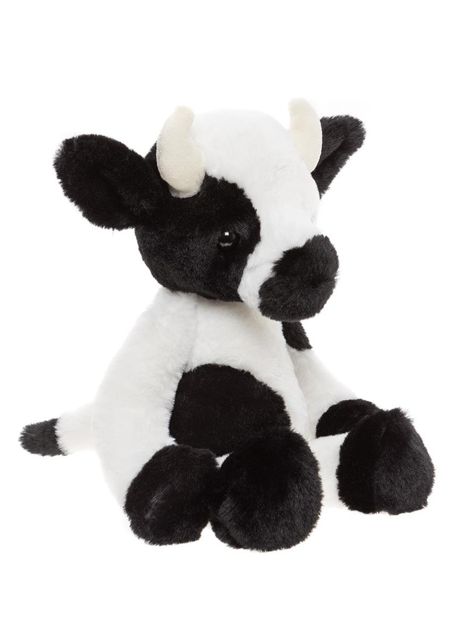 Buttercup Cow