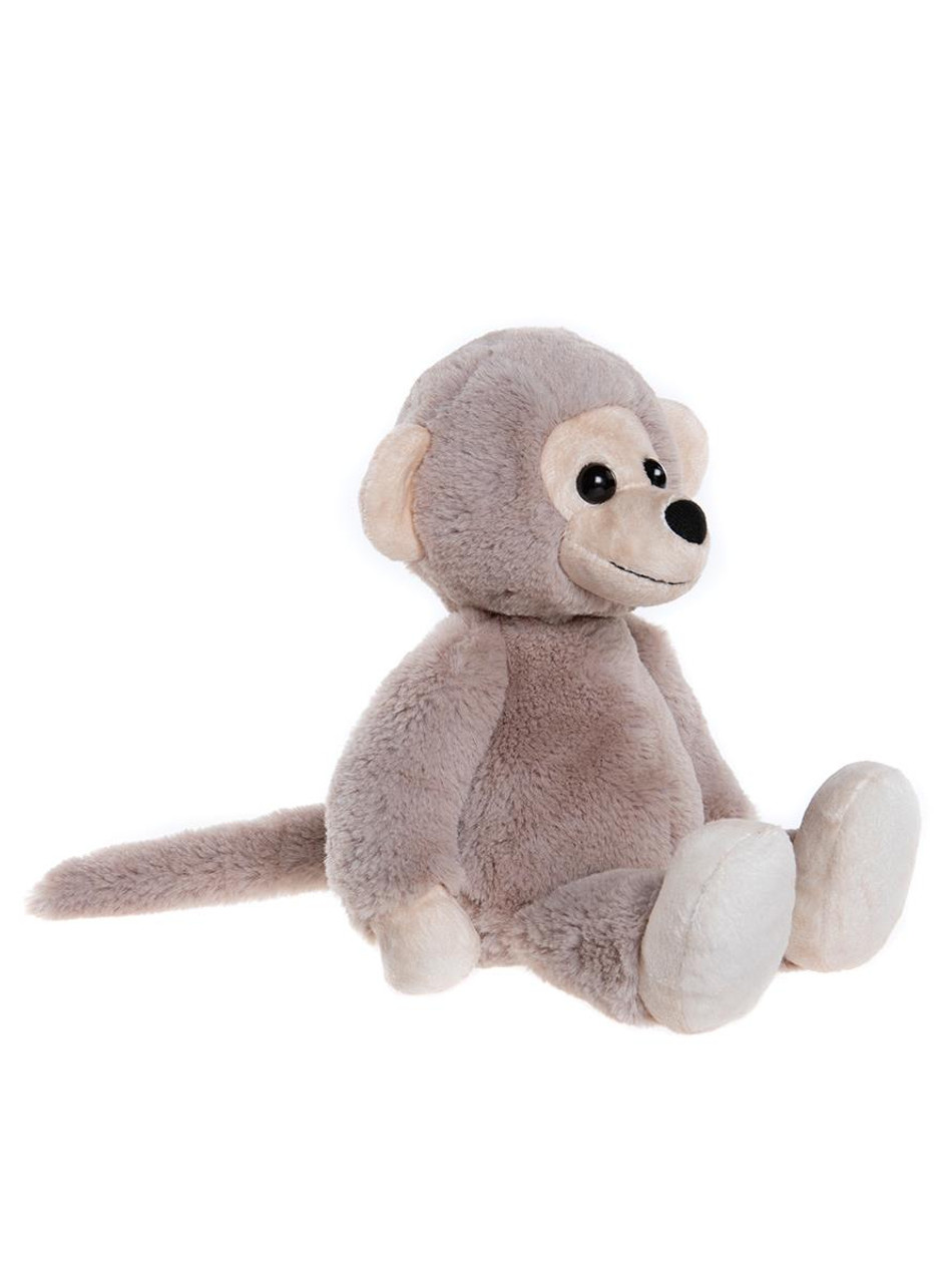 Cheeky Monkey