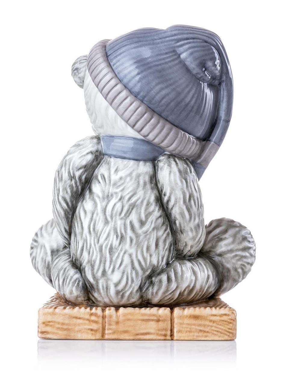 Charlie Bear Frost