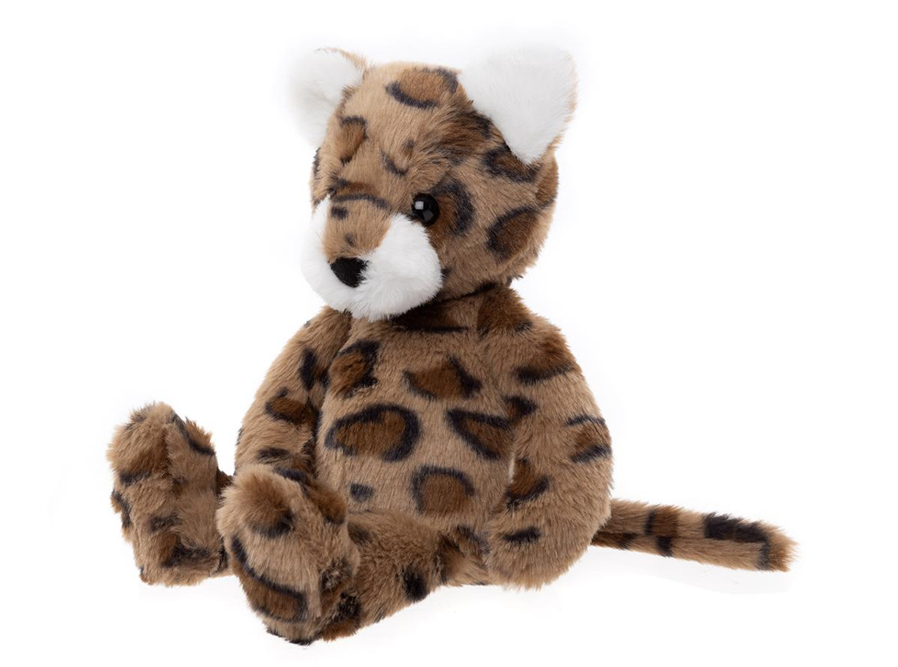 Lenny Leopard