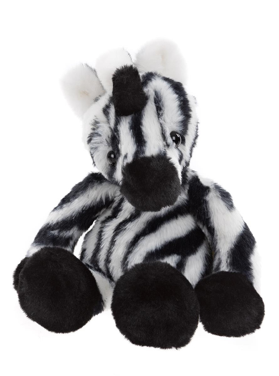 Zizi Zebra