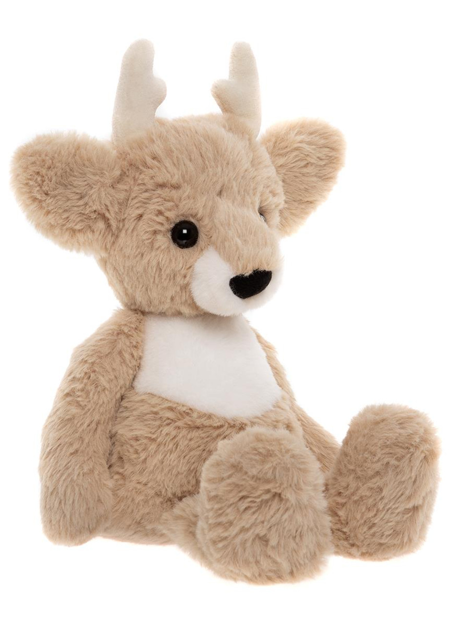 Fawn Deer (Cookie Dough Brown)
