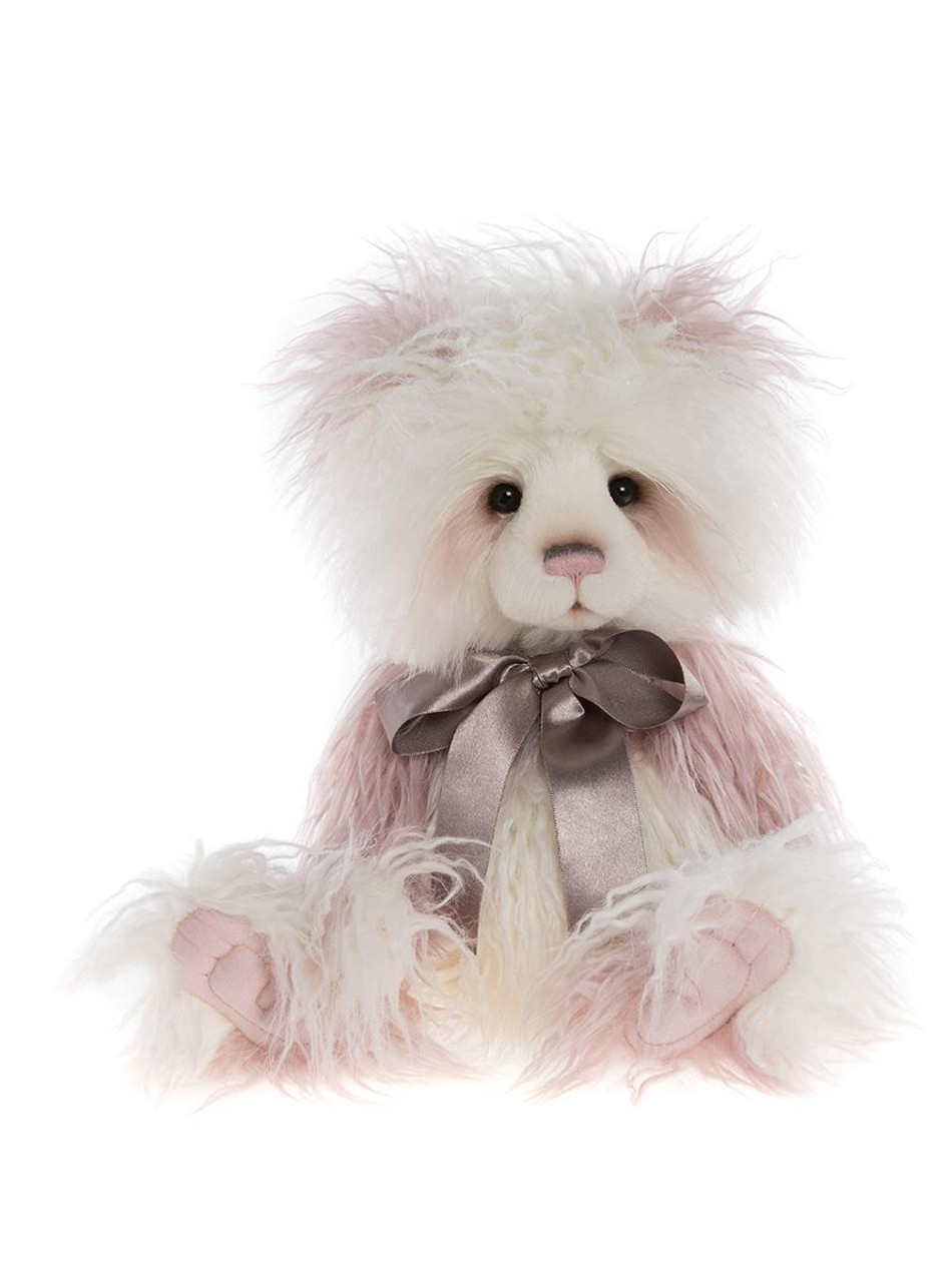 Charlie Year Bear 2023 - Official Charlie Bears