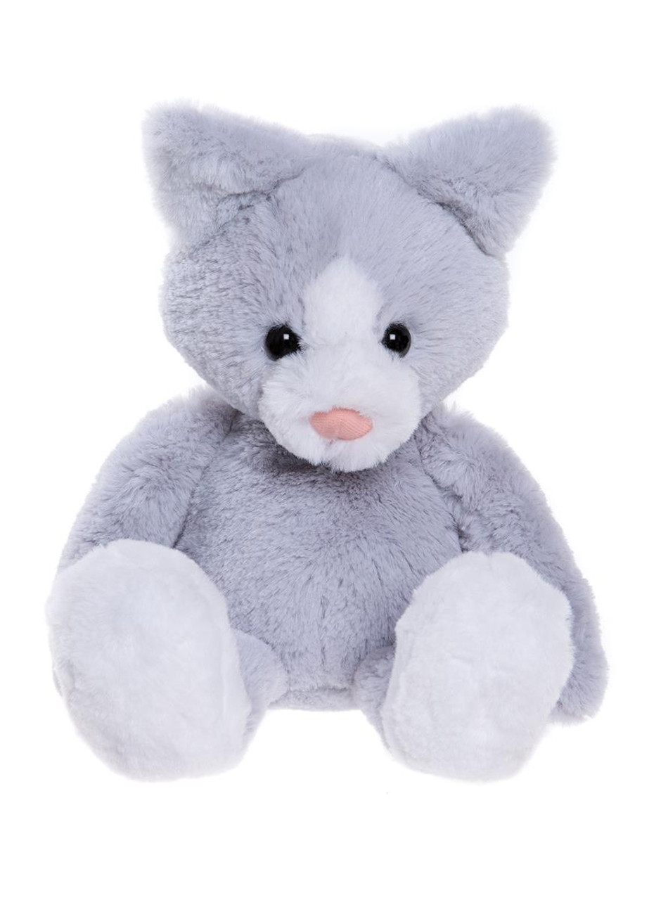 Puddy Kitten