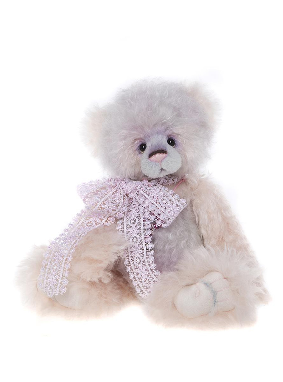 Charlie Mohair Year Bear 2023