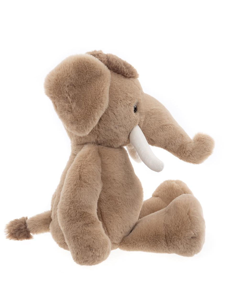 Wally Mammoth