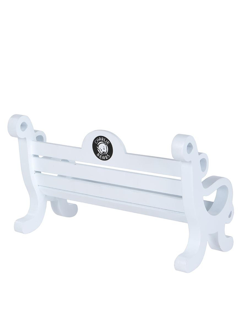 Garden Bench