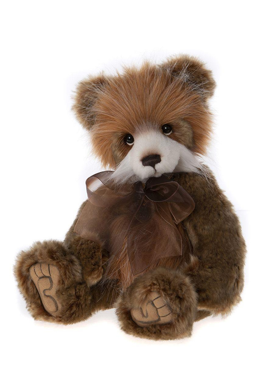 Clockmaker - Official Charlie Bears