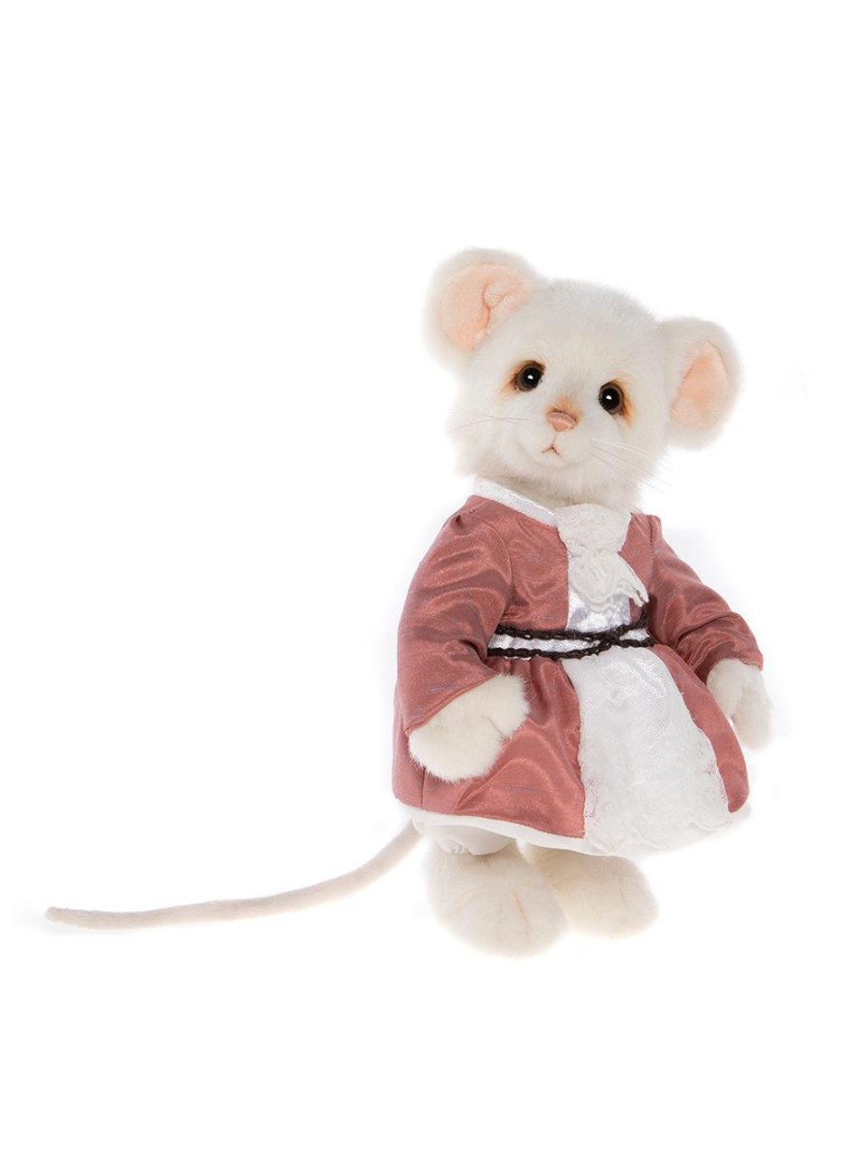 Dormouse
